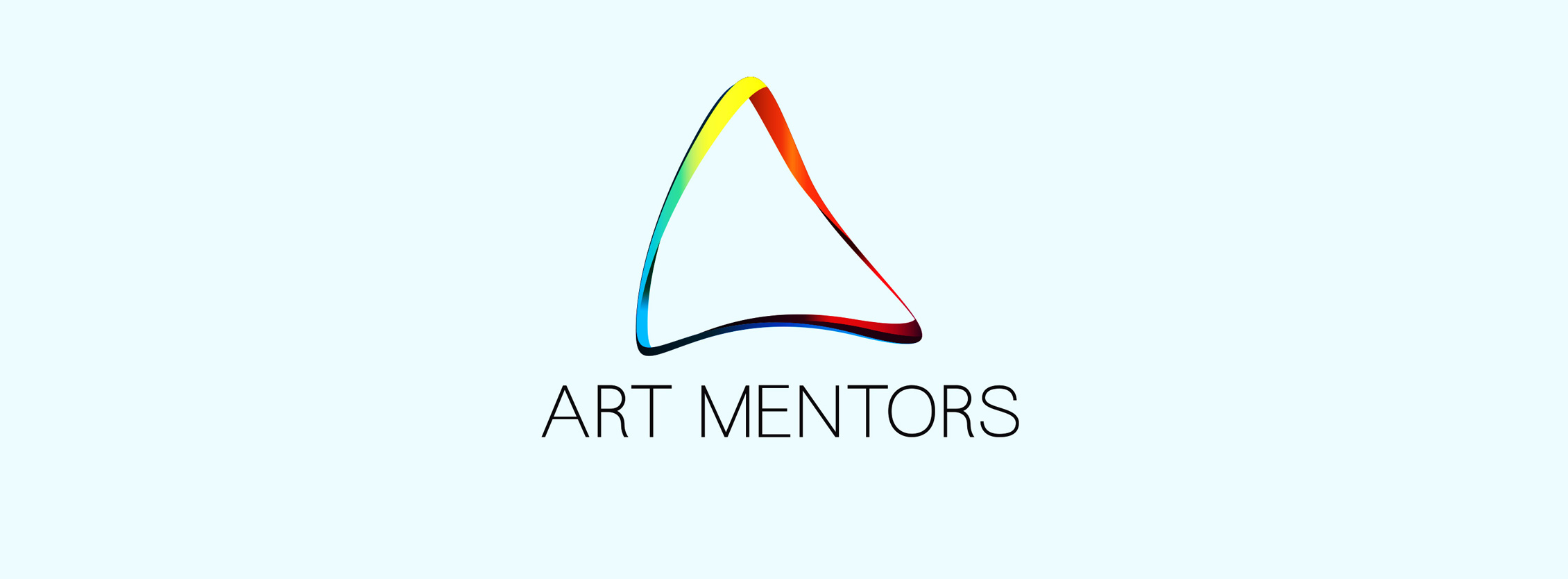 Art Mentors Logo Concept